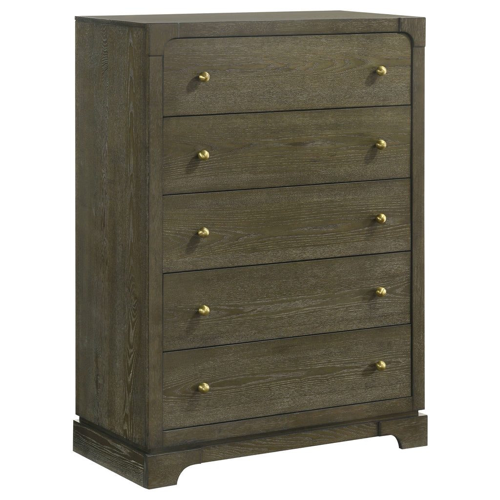 Gran Dresser / Chest
