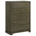 Gran Dresser / Chest