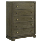 Gran Dresser / Chest
