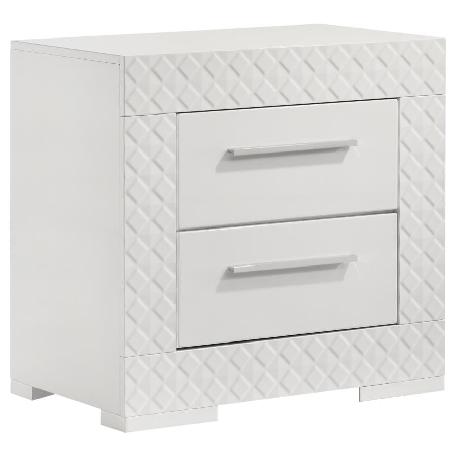 Ives Nightstand