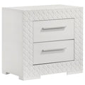 Ives Nightstand