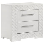 Ives Nightstand