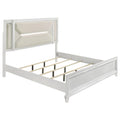 Marmore Bed