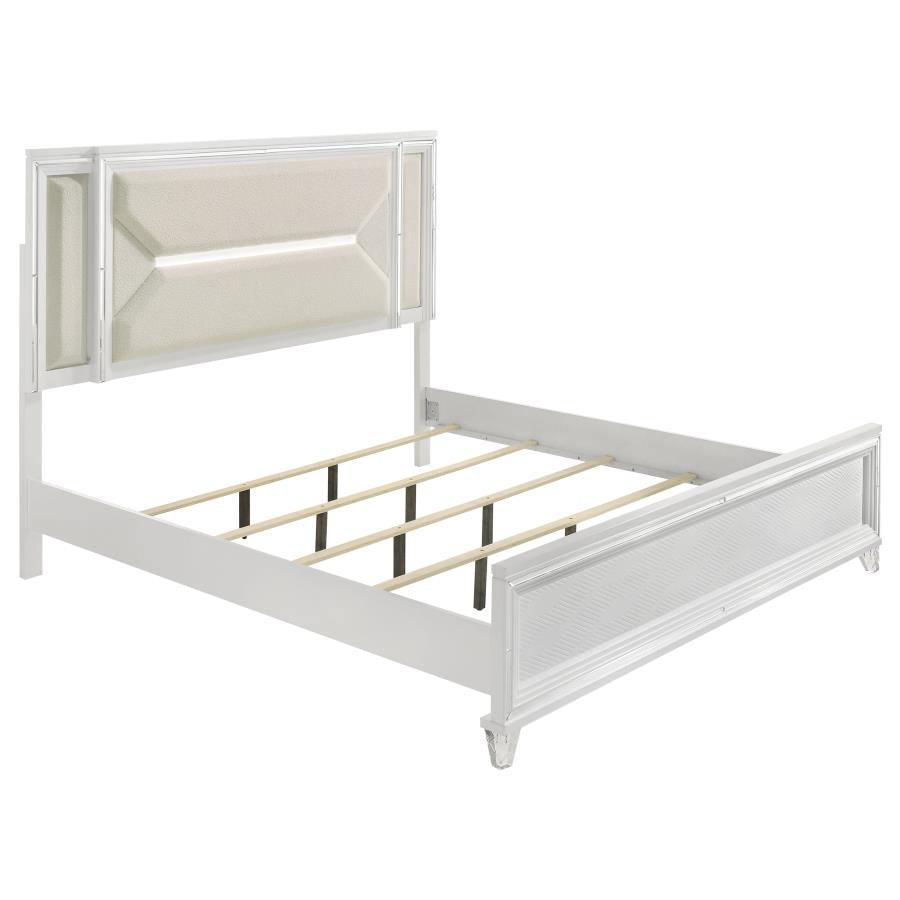 Marmore Bed