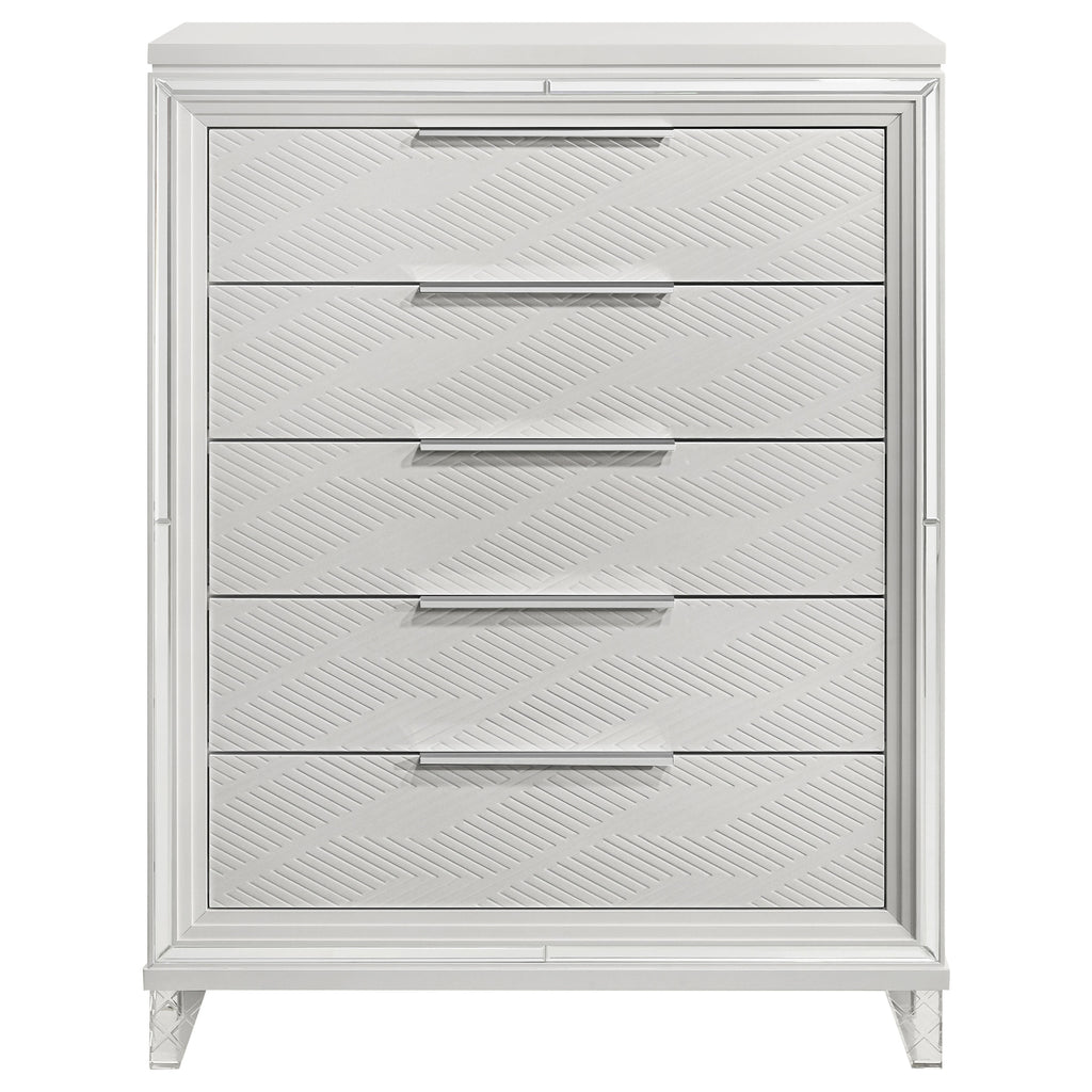 Marmore Dresser / Chest