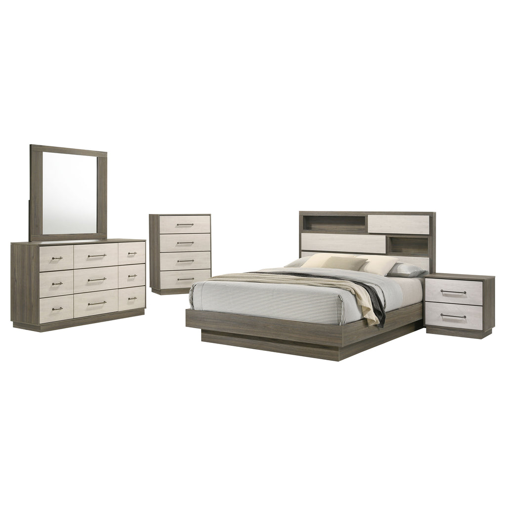Fenwick Bedroom