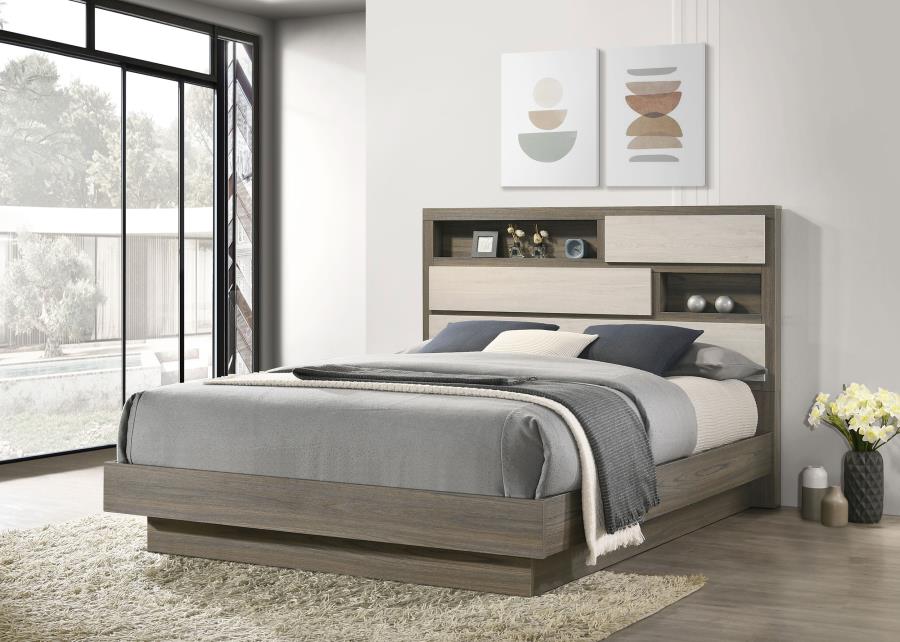 Fenwick Bed