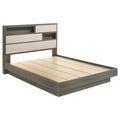 Fenwick Bed