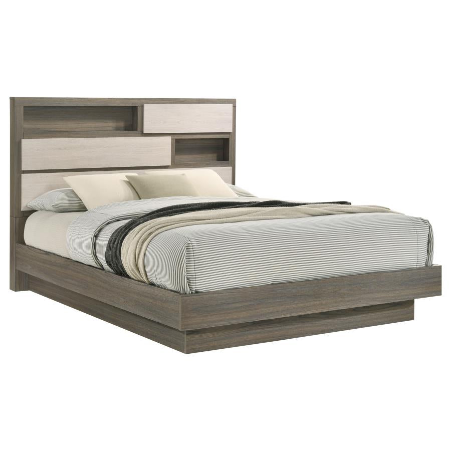 Mavenwood Ojai VIII Bed