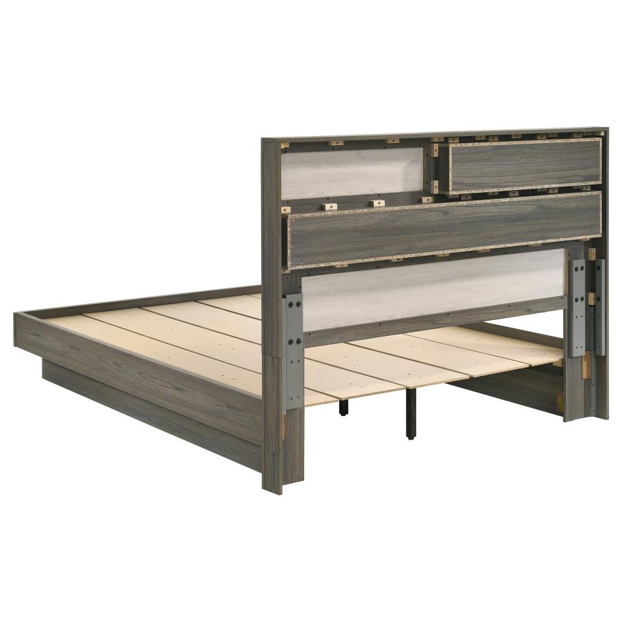 Mavenwood Ojai VIII Bed