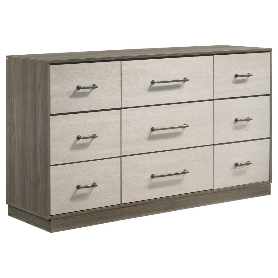 Fenwick Dresser / Chest