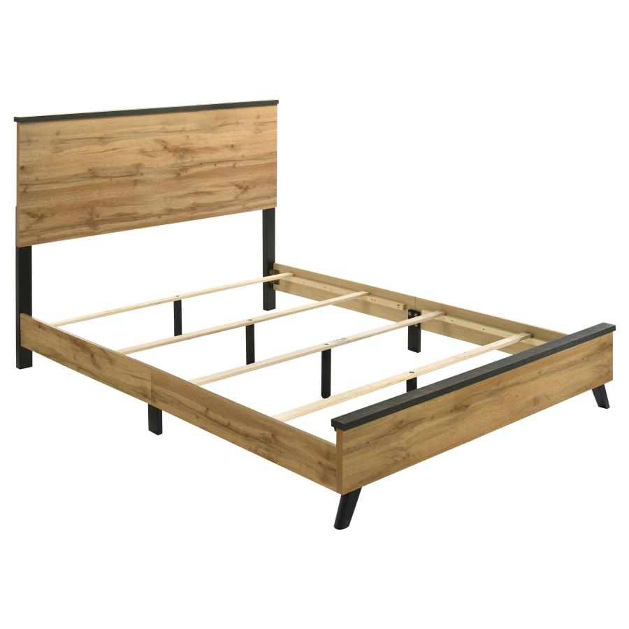 Kaywood Bed