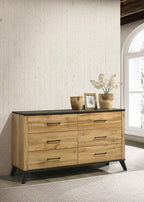 Kaywood Dresser / Chest