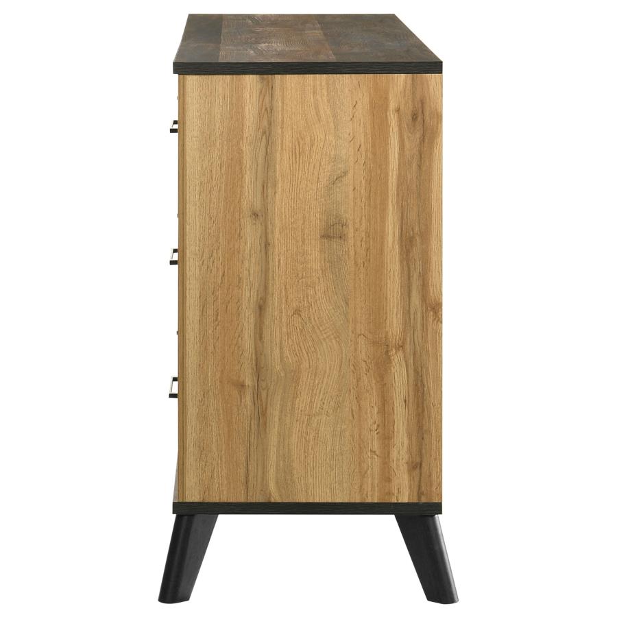 Westerly 4-drawer Dresser
