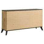 Westerly 4-drawer Dresser