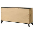 Westerly 4-drawer Dresser
