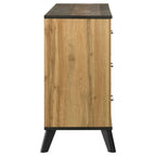 Westerly 4-drawer Dresser