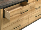 Westerly 4-drawer Dresser