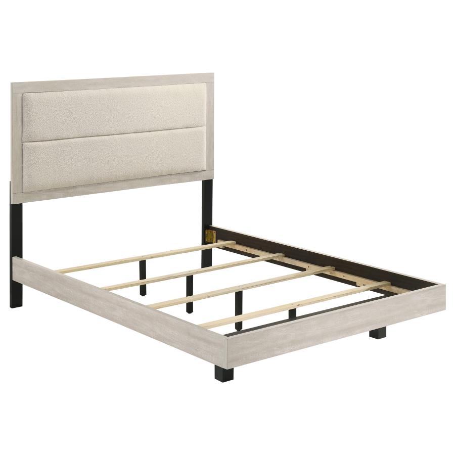 Trenton Bed
