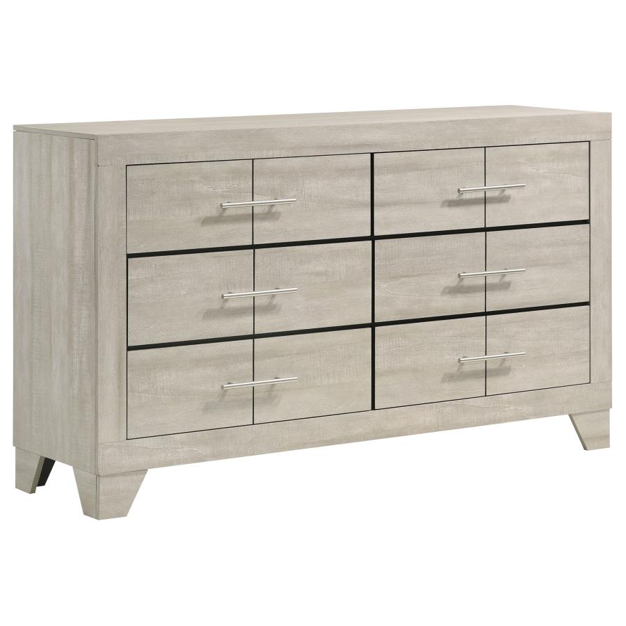 Trenton Dresser / Chest