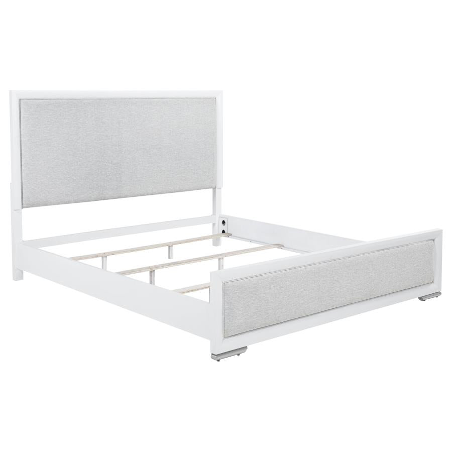 Gracemont Bed