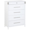Gracemont Dresser / Chest