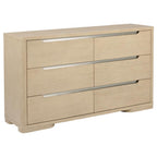Ladera Dresser / Chest