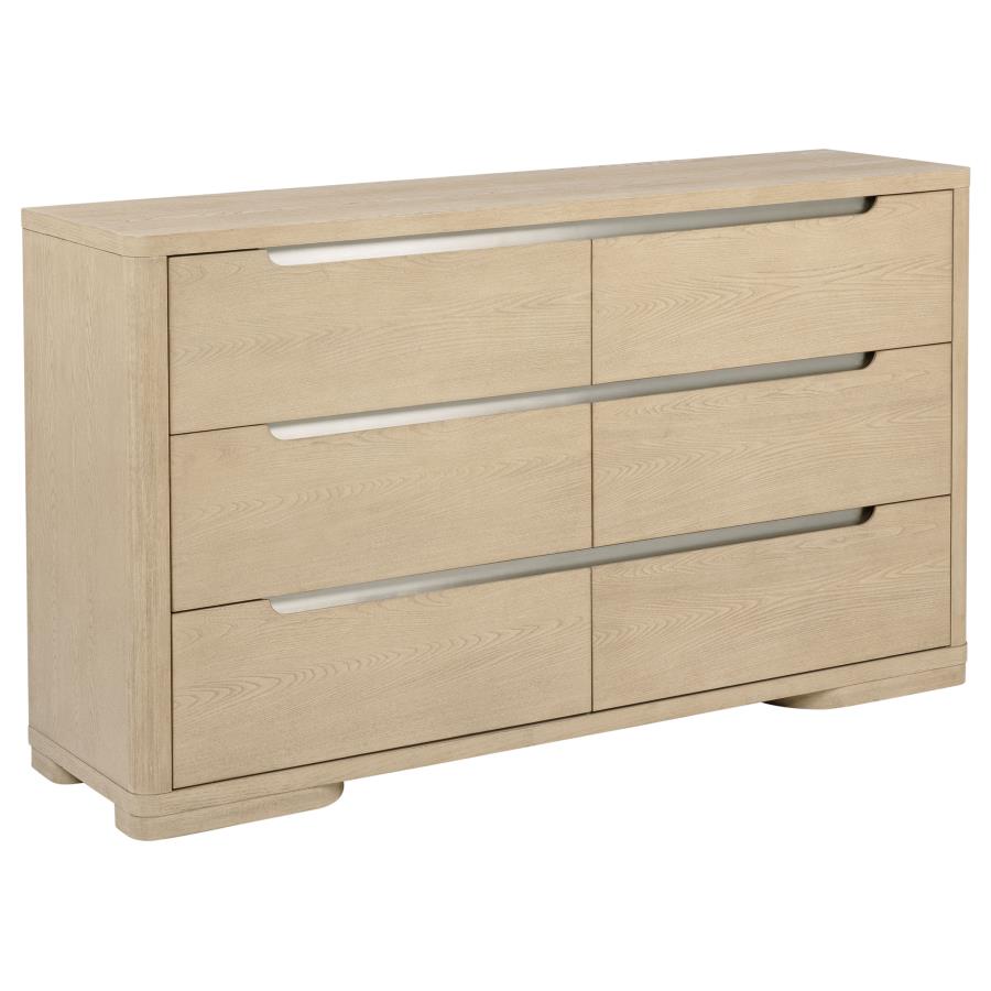 Ladera Dresser / Chest