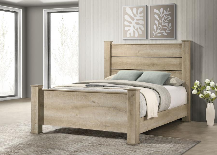 Oakglen Bed