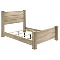 Oakglen Bed