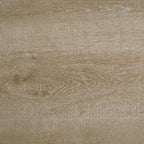 Oakglen 55-inch California King Panel Bed Weathered Oak