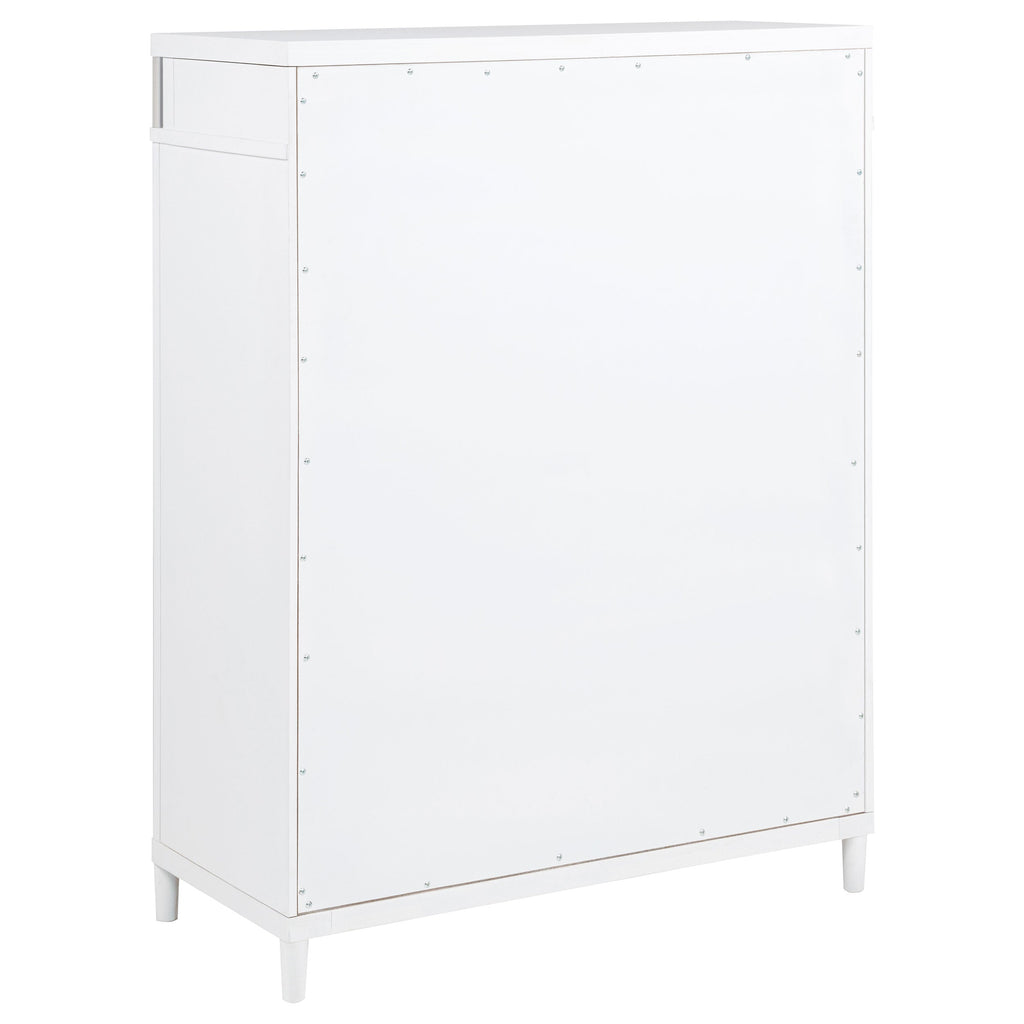Holmsby Alma II Bedroom Set