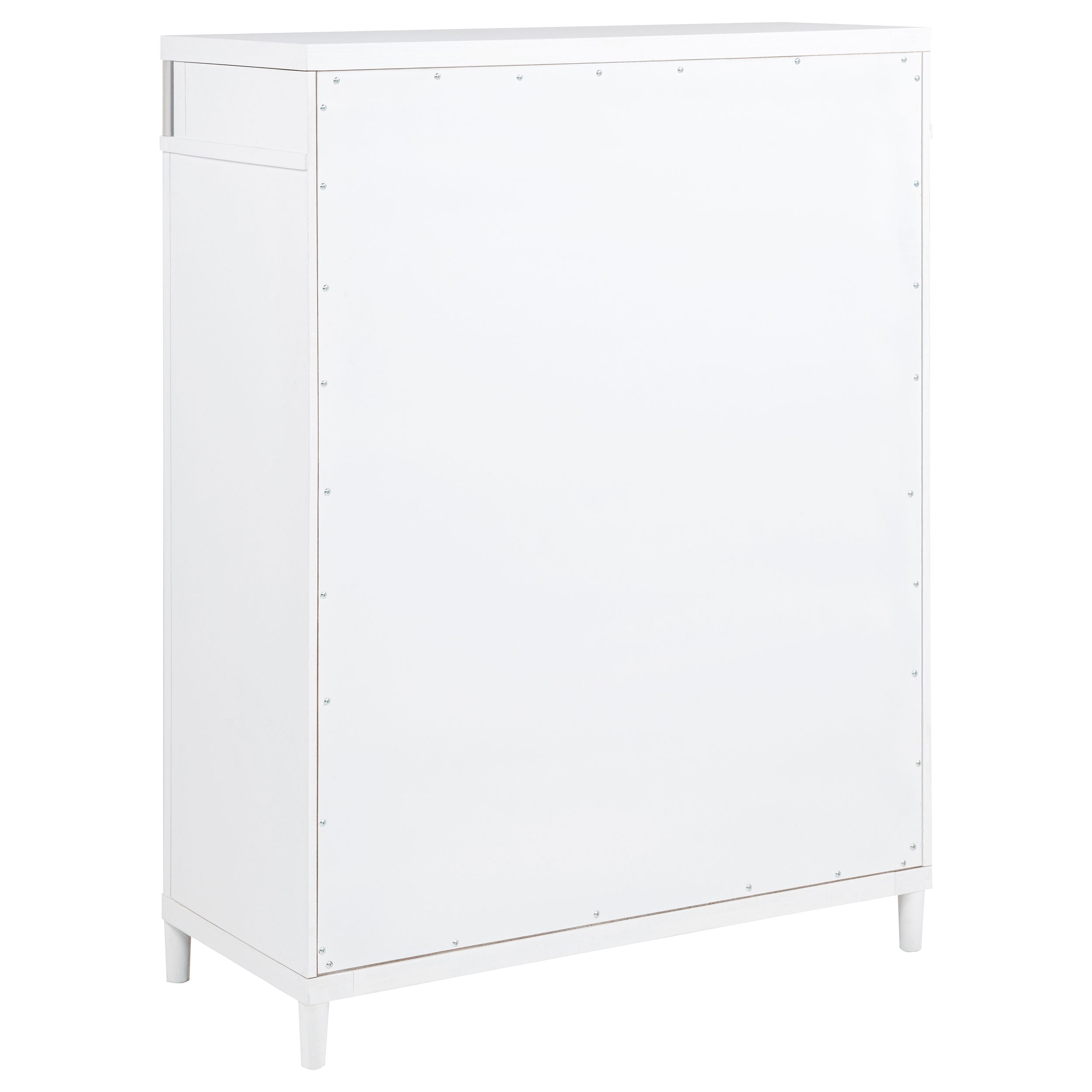 Holmsby Alma II Bedroom Set