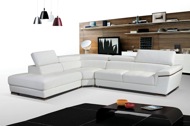 ESF Furniture - 2383 Sectional Left - 2383SECTIONALLEFT