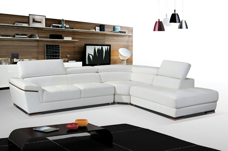 ESF Furniture - 2383 Sectional Right - 2383SECTIONALRIGHT