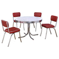 Clover II Dining Set