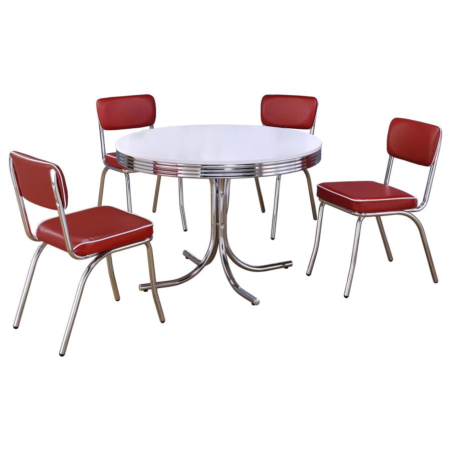 Clover II Dining Set