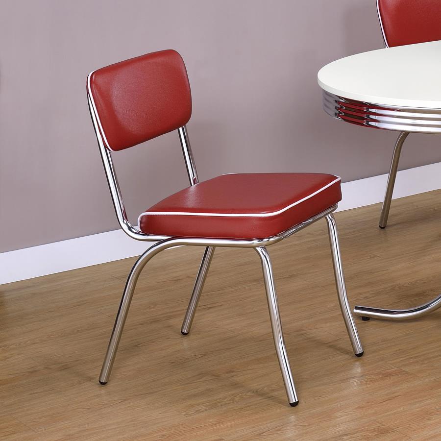 Retro Dining Chair