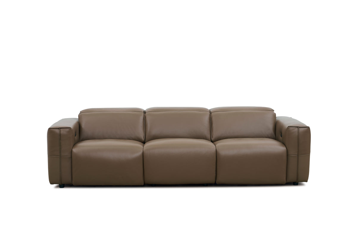 MI-2500 Ember (Brown) — additional view [3]