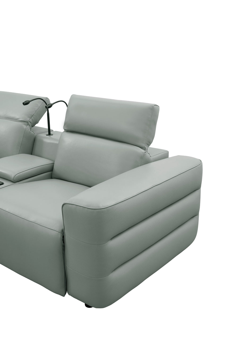 MI-2515 Diamante (Grey) — additional view [2]