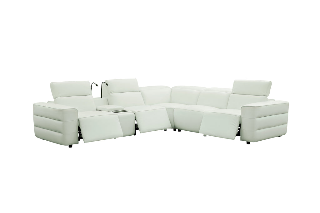 MI-2520 Holly (White)
