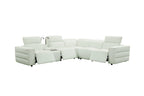MI-2520 Holly (White)