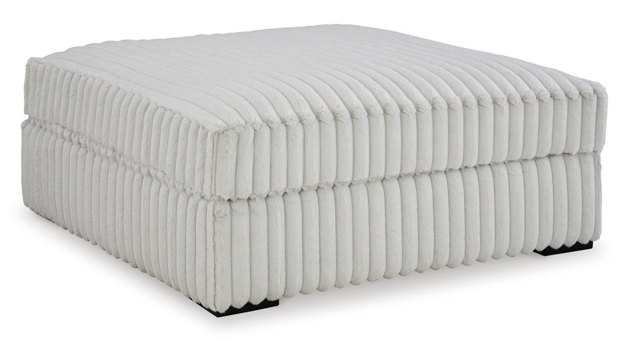 Stupendous Alloy — Ottoman only