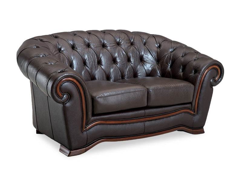 ESF Furniture - Extravaganza 262 Loveseat - 262L