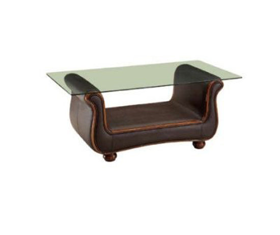 ESF Furniture - 262 3 Piece Occasional Table Set - 262COFFEETABLE-3SET