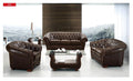 ESF Furniture - Extravaganza 262 3 Piece Living Room Set - 262-3SET
