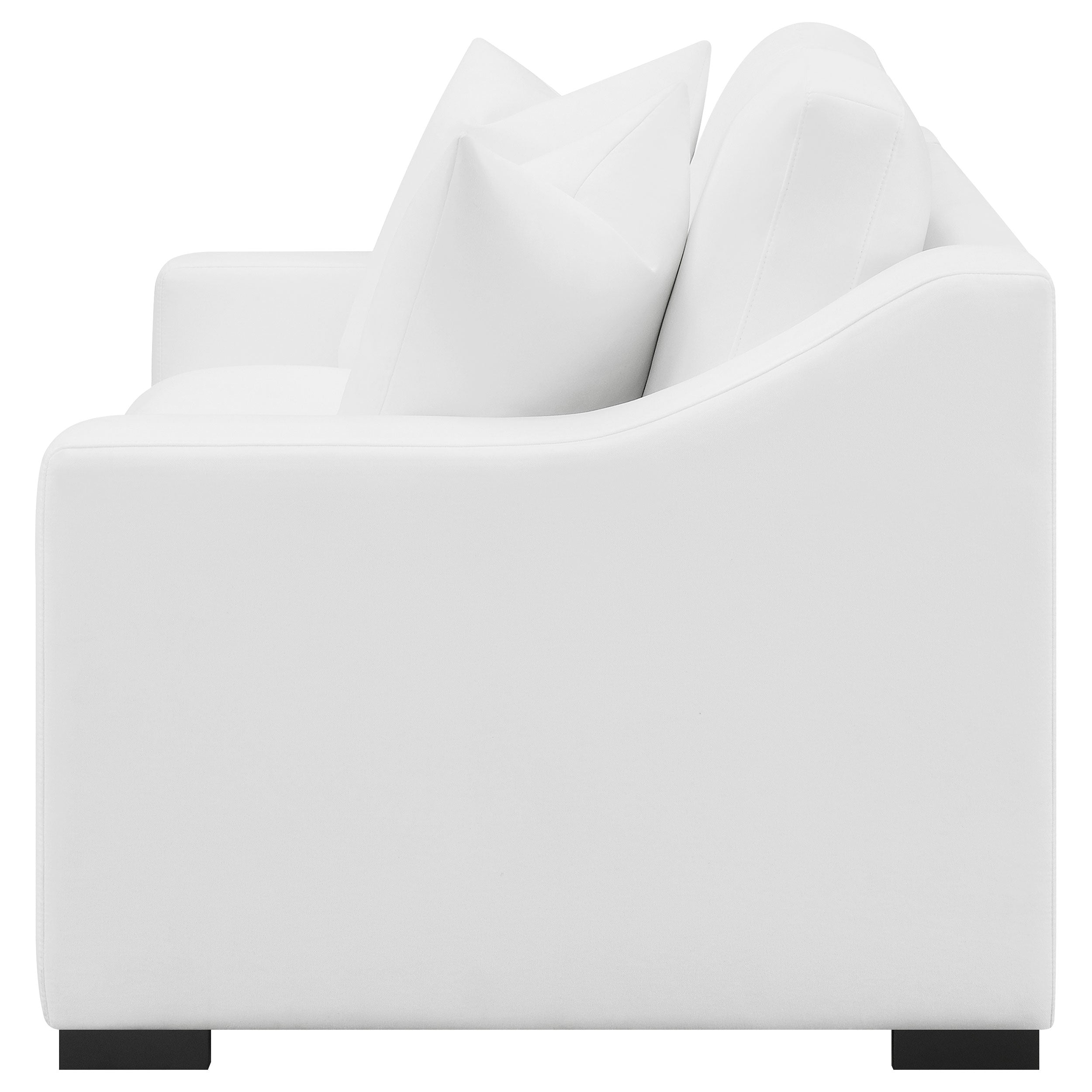 Norden Co. Dover Living Room Loveseat