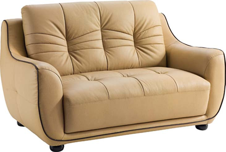 ESF Furniture -  2088 Living Room 3 Piece Living Room Set - 2088SLC-3SET