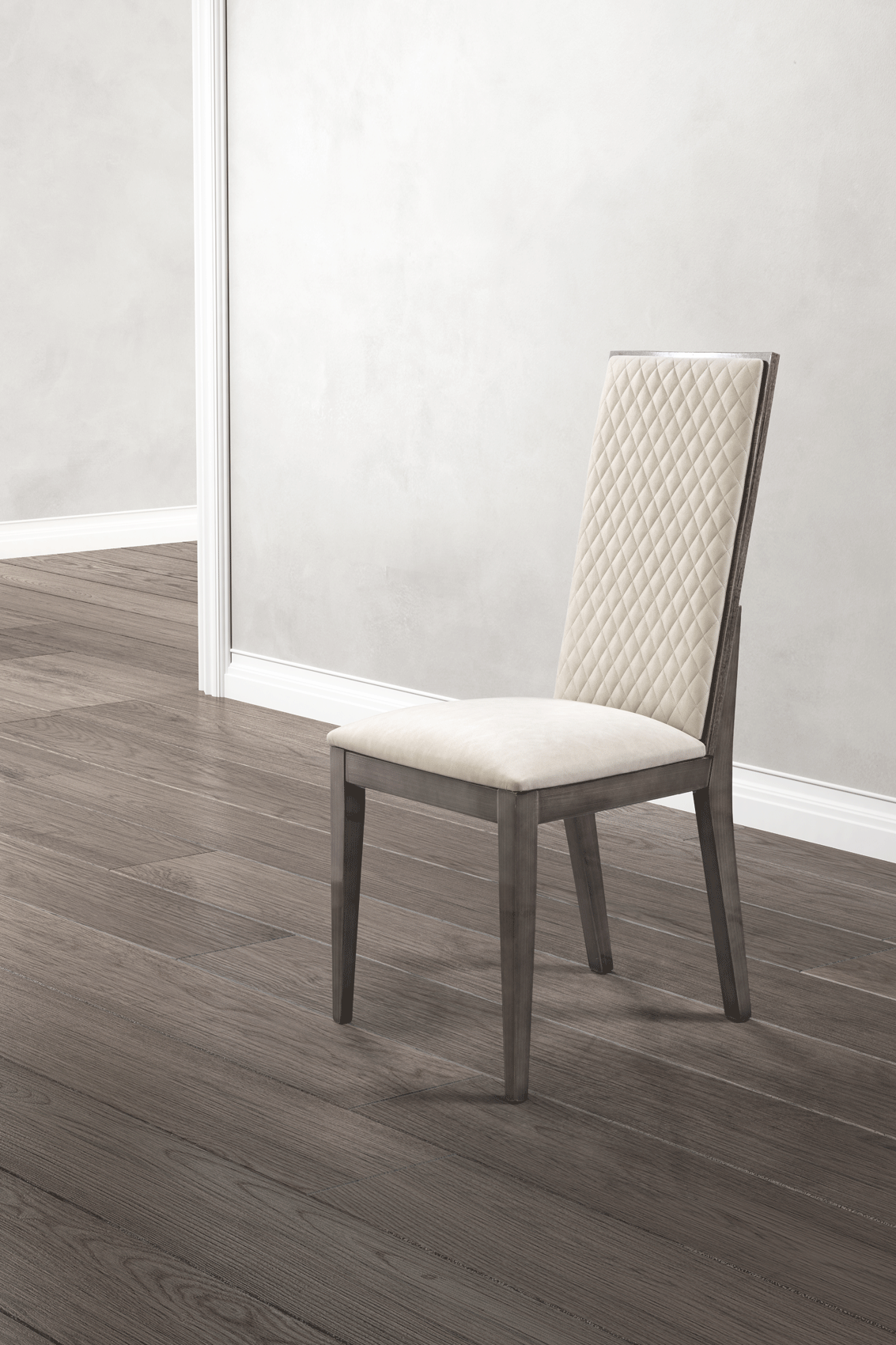 ESF Furniture - Medea Dining Table 10 Piece Dining Room Set - MEDEATABLE-10SET