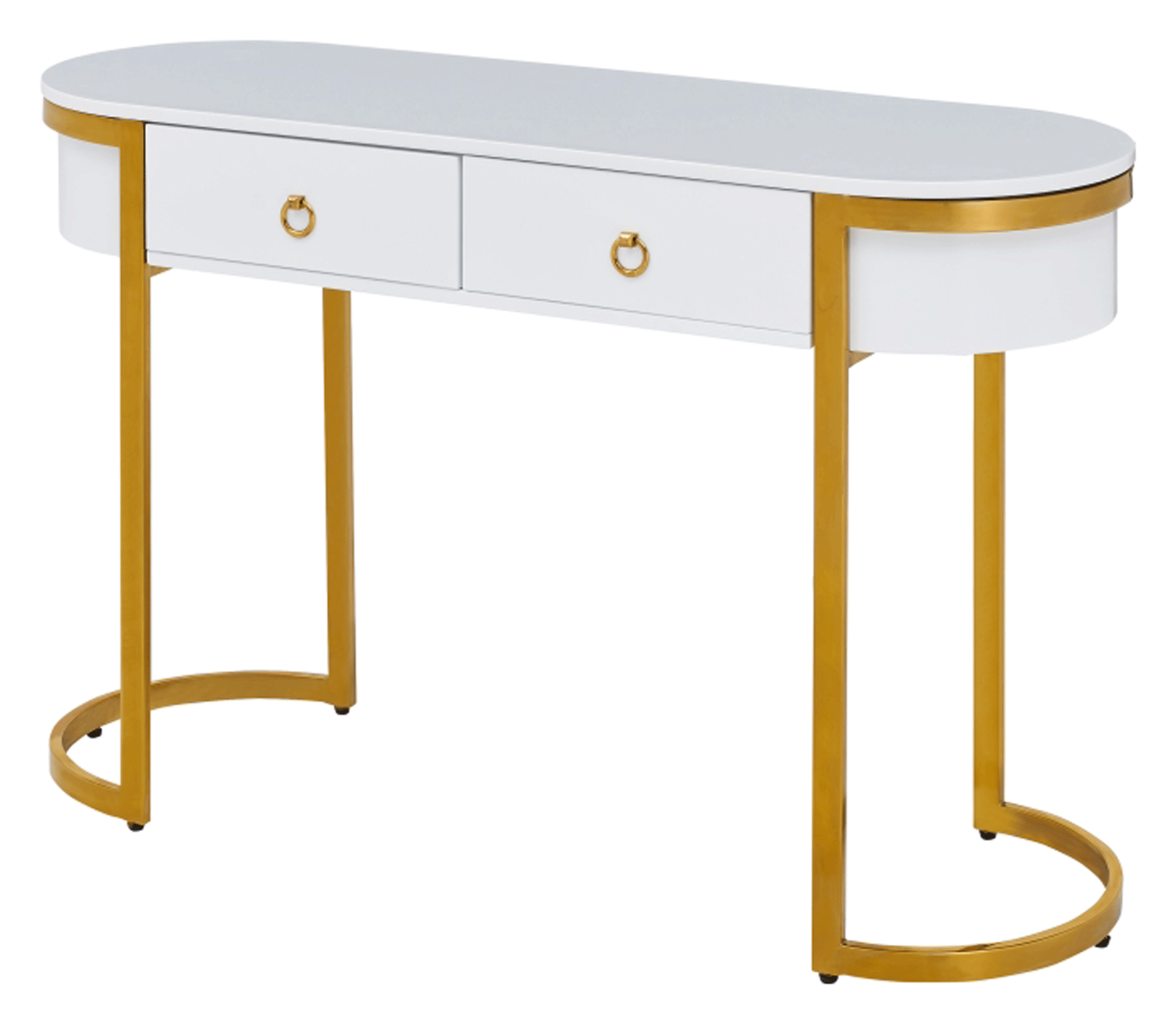 ESF Furniture - 131 Silver Marble 10 Piece Dining Room Set w-1ext in Silver - 131DININGTABLESS-10SET